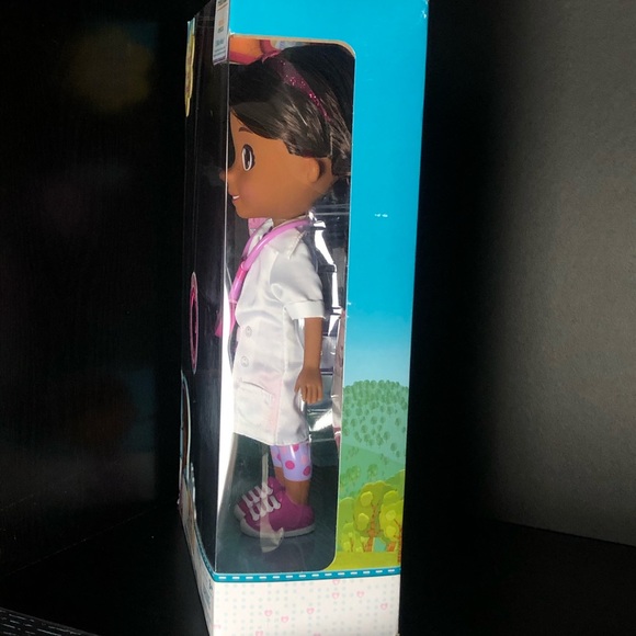 Disney Junior Doc McStuffins - Picture 3 of 5